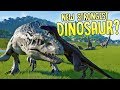 Jurassic World Evolution - Indominus Rex VS Indoraptor - 6 New Dinosaurs In Jurassic World Evolution