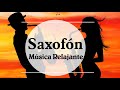 Las 20 mejores canciones de saxofón || Música house saxofón 2020