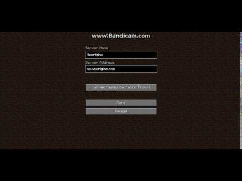 Mc Servers Mc Servers