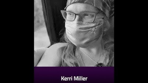 Headline Speaker: Kerri Miller - "The History of Making Mistakes"