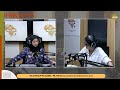 The Harvest 15H00 presented by Imene Nouad