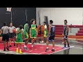 Seneca Valley vs KIPP - 7/8/24
