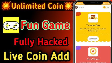 💥 Gift Play App Hack Trick||Unlimited coin adder trick||Live increase coin | 100% working trick