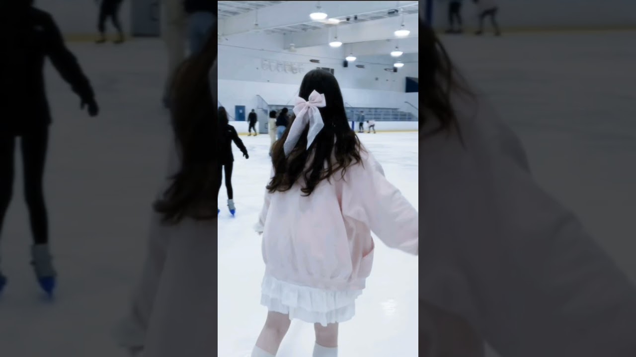 soft-pink girl era 🌸🎀 