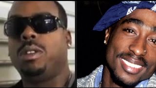 Daz Dillinger Says 2Pac Was a Crip Before Death Row