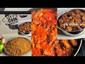 how  to make chicken stewed from  jellof mix for  your party