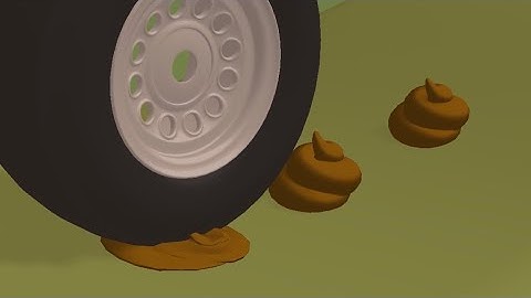 Wheel Smash - All Levels Gameplay Android, iOS