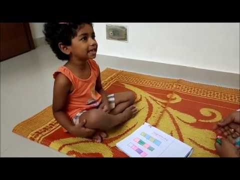 Before, after and in between Numbers - YouTube