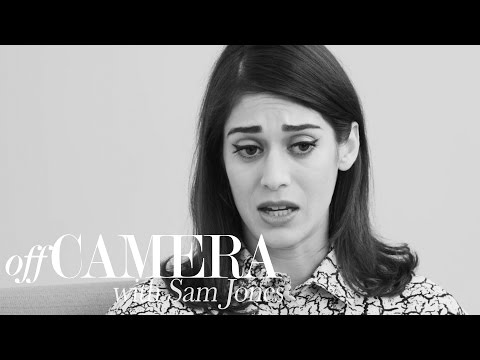 Lizzy Caplan's Discomfort with On-Screen Nudity