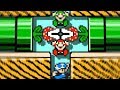 Competitive Mario Maker Destroys My Sanity