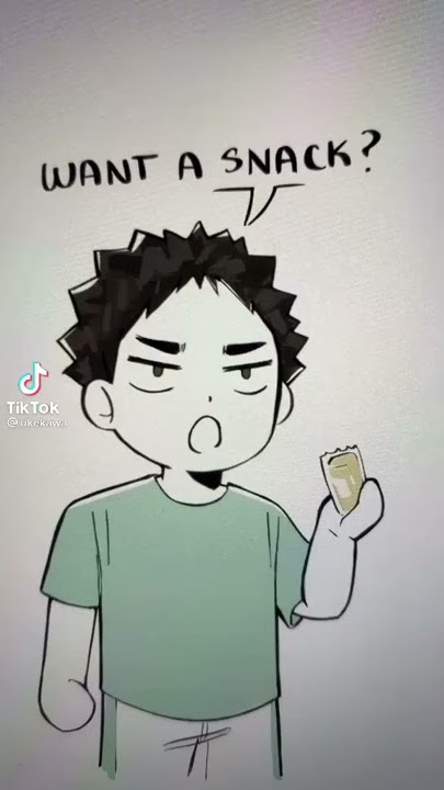Cannibal🤤😂||#haikyuu #shorts #tiktok #oikawa #iwachan #iwaoi #Matsukawa #hanamaki #funny[Cr:Ukekawa]