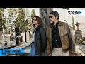 Vanina : Meurtres en Sicile : Un jeune homme courageux sur France 3