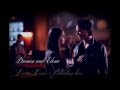 Damon and Elena - Bleeding love HD 1080p