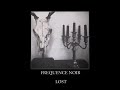 Frequence Noir - Lost [Coldwave Goth Album]