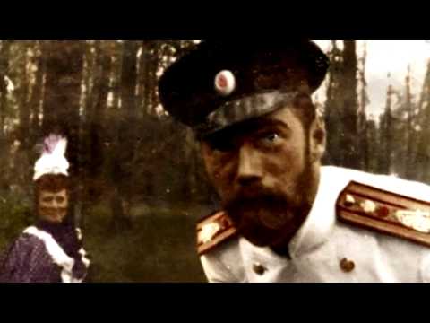 Веселые фото из жизни Николая II