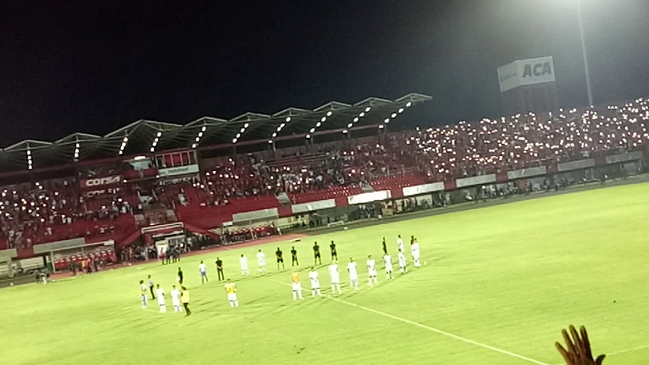 Berakhirnya pertandingan Bali United vs Persija (3 - 2) - YouTube