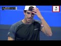 Galn lebrn vs zapata tison  ooredoo qatar major padel 2022  resumen