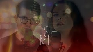 Use Me (Brutal Hearts) | COVER Resimi
