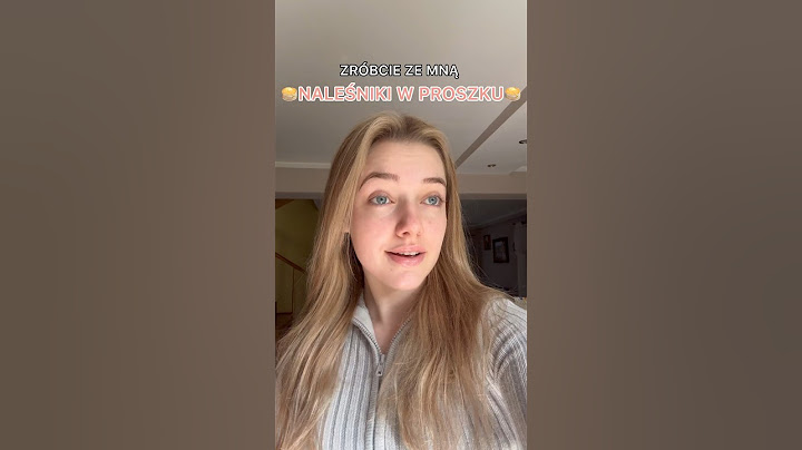 Z czym jecie naleśniki? 🥞 dzięki Sir Pancake za pakę 🫶🏻 #test