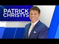 Patrick Christys | Friday 13th October