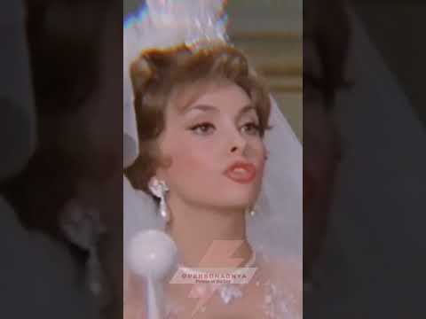 GINA LOLLOBRIGIDA ☆☆☆ ДЖИНА ЛОЛЛОБРИДЖИДА