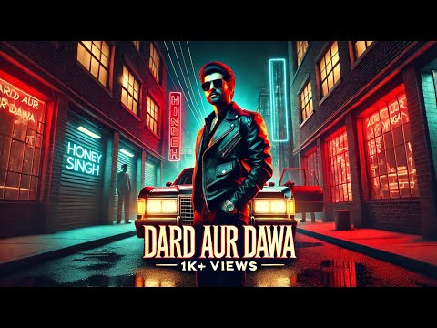Dard Aur Dawa – The Ultimate Pain & Remedy | New Hip-Hop RAP 2025 | 1K+ Views