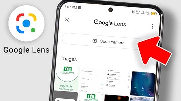 Amazing Things You Can Do with Google Lens – Full Feature Guide