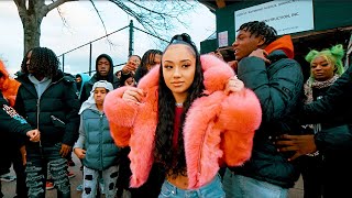 Rella Gz - Gangsta Barbie