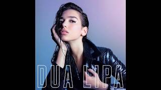 New Rules - Dua Lipa (Future House Remix)