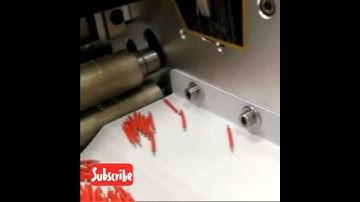 ##Fully Automatic Wire Cut  Strip and Twist Machine # Smaller Roller 25 length #Contact 9315445679