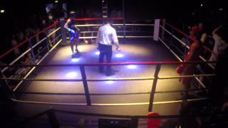 Ultra White Collar Boxing Exeter | Fight 10 Ultra White Collar Boxing Exeter | Fight 10
