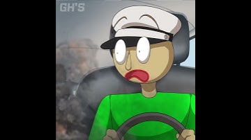 Answer my question -AMANDA THE ADVENTURER ANIMATION / GH