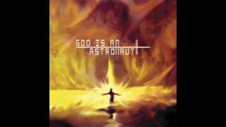 God Is An Astronaut - Shadows