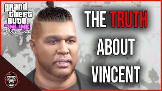 The TRUTH About Why Vincent Was FIRED! GTA 5 Casino Story Ending Breakdown | Is Ms. Baker Evil?