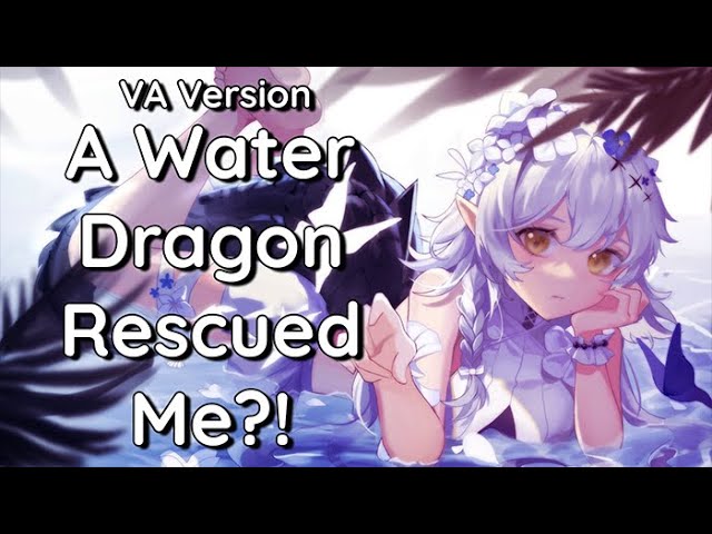 Water Dragon Style by Dragibuz -- Fur Affinity [dot] net