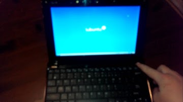 Revival of the Netbook by: Lubuntu