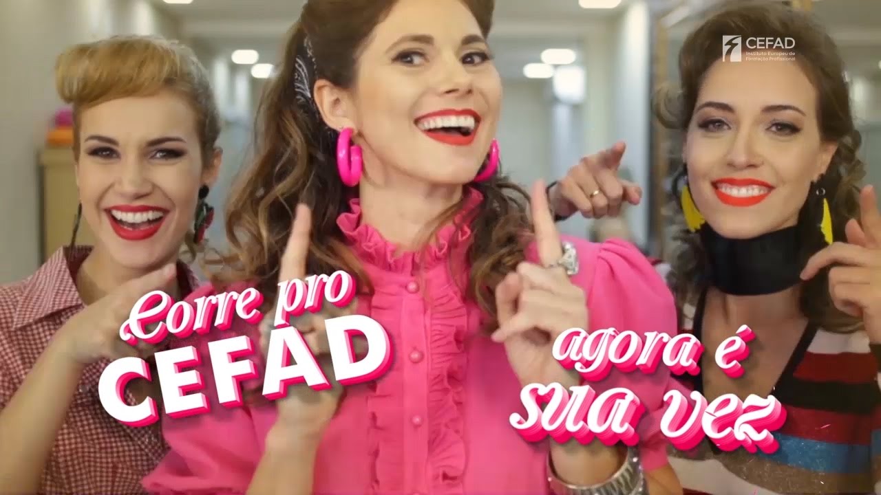 Cefad - Instituto Europeu de Formação Profissional