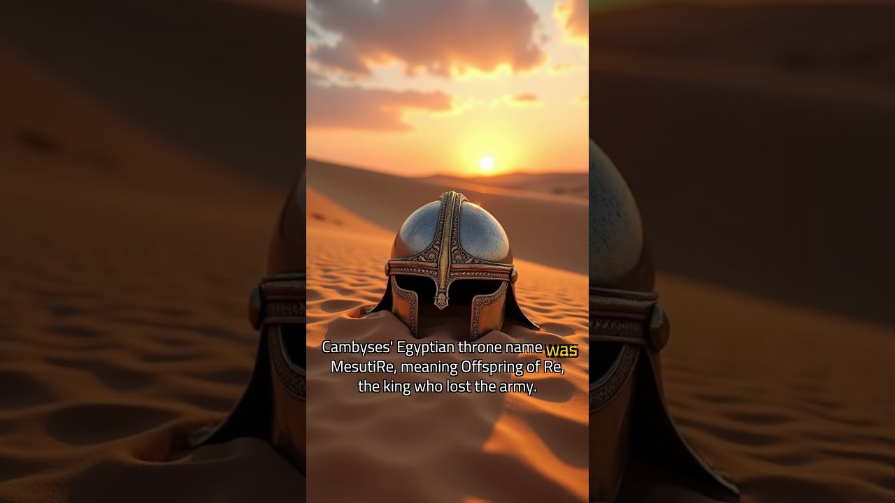 Ancient Egypt glance 1249 