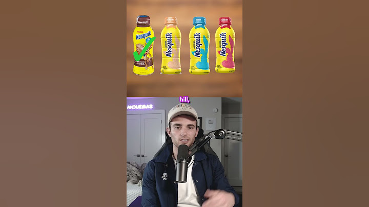 Which of these Flavors is the Best?
