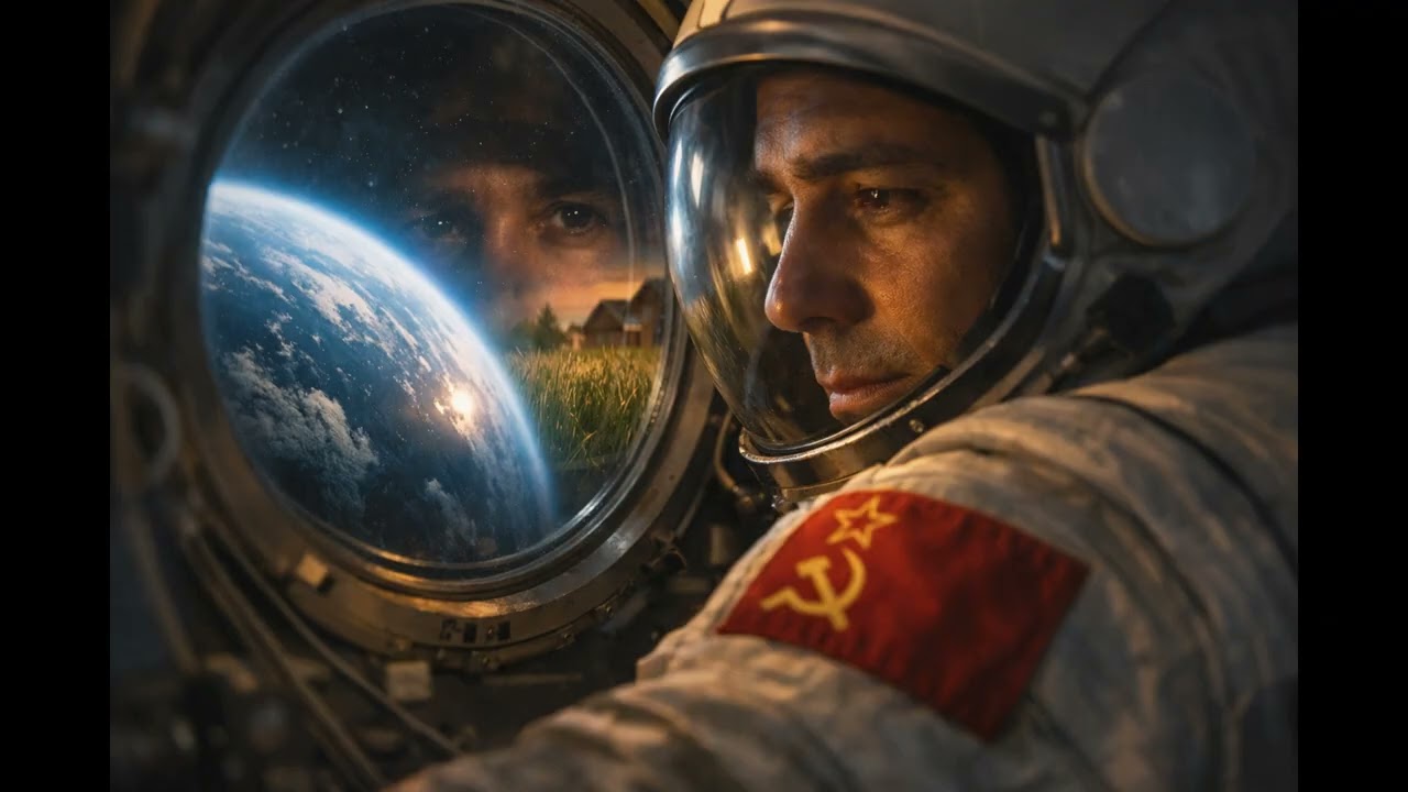 Рок Опера - Земляне - 