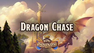 Dragon Chase | Ambience | RPG Sounds screenshot 3