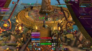 Resto Shaman: +19 Skyreach