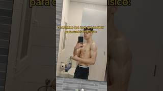 Cuanto antes, mejor #gym  #cambiofisico #perderpeso #entrenamiento #dieta#progreso#gimnasio#fitness