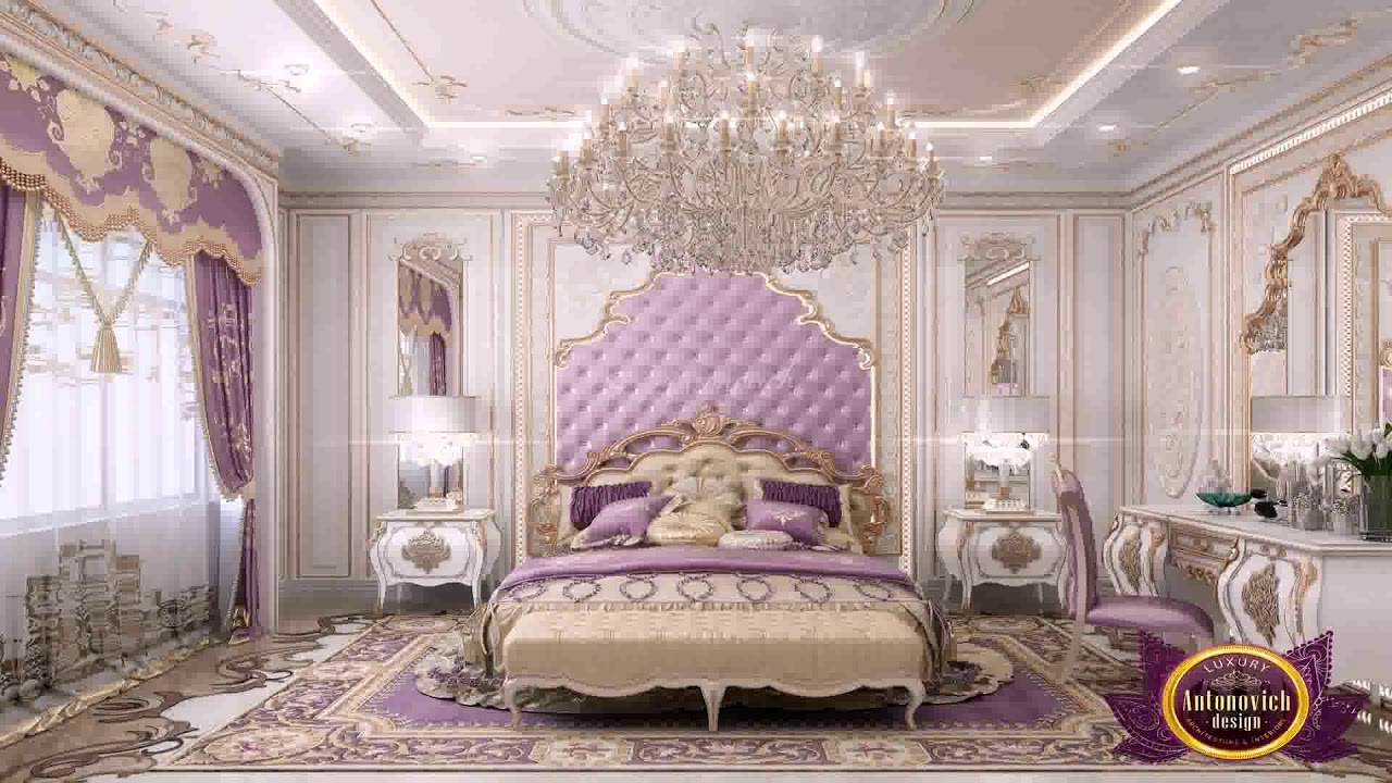 Interior Design University In Qatar YouTube