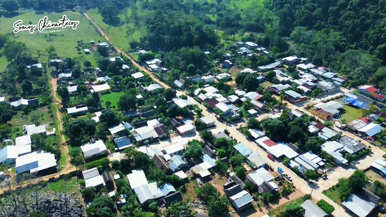 Paso San Jacobo, Santiago Jocotepec, Choapam, Oaxaca.