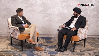 Reimagining Cancer Care: Dr. Ashish Joshi on Innovation, Access & the Future of Oncology in India