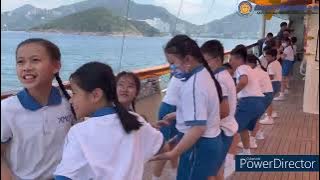 20230830_乘風航海上歷奇訓練(服務生)