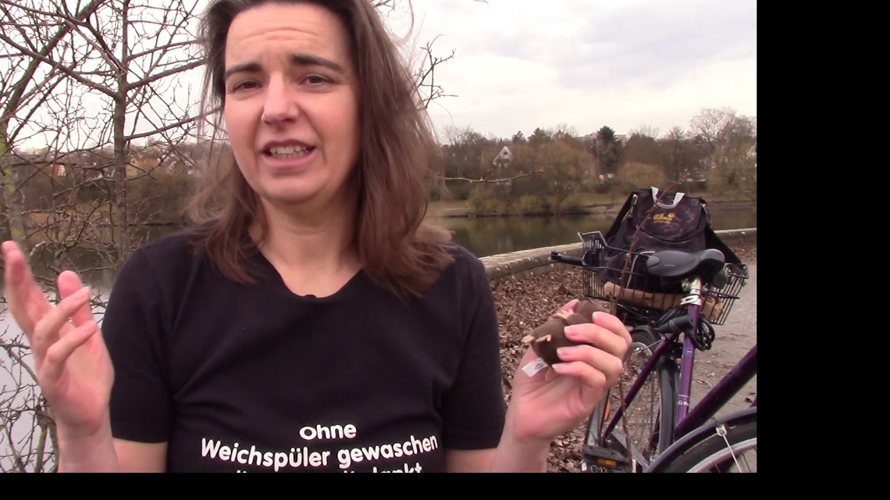 Weichspüler, Waschmittelpods und Wäscheparfum