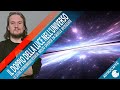 Nell'universo c'è il doppio della luce rispetto a quanto ipotizzato!