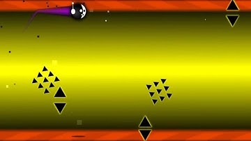 Dash till Puff 2 - 111 points in Lightspeed Normal Mode!